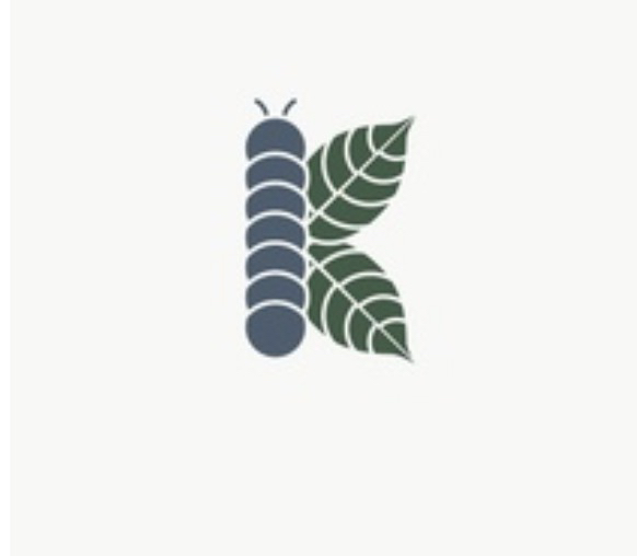 Kratapillar premium kratom powder — fine-milled single-origin botanical powder in resealable kraft packaging on a clean minimal surface