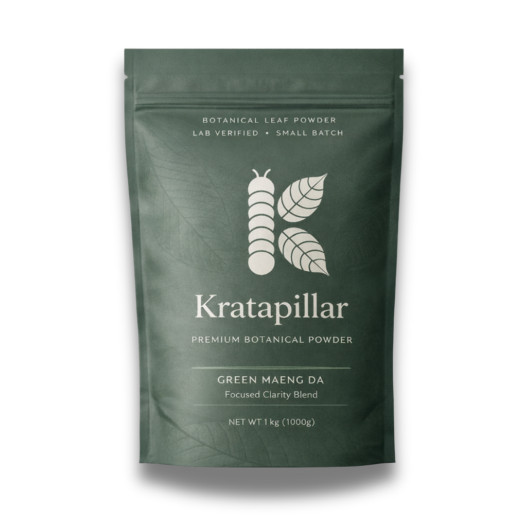 Kratapillar logo